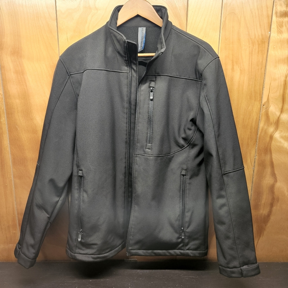 Weatherproof brand men's large jacket